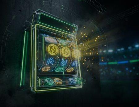 NRG Casino