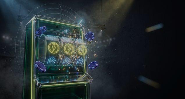 NRG Casino