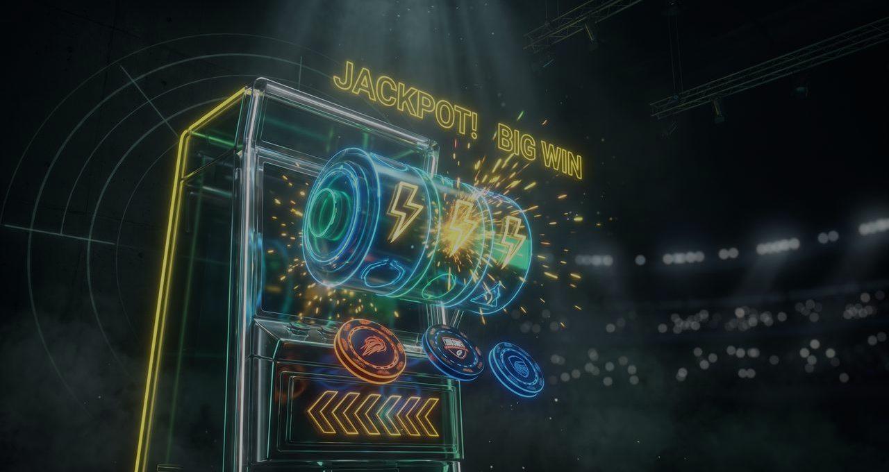 NRG Casino